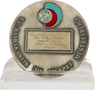 Çolakoğlu Dış Ticaret A.Ş.