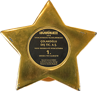 Çolakoğlu Dış Ticaret A.Ş.