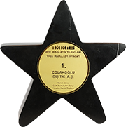 Çolakoğlu Dış Ticaret A.Ş.