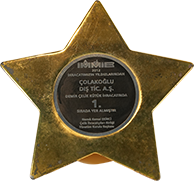 Çolakoğlu Dış Ticaret A.Ş.