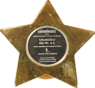 Çolakoğlu Dış Ticaret A.Ş.