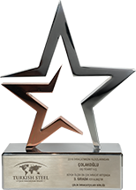 Çolakoğlu Dış Ticaret A.Ş.