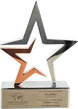 Çolakoğlu Dış Ticaret A.Ş.