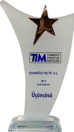 Çolakoğlu Dış Ticaret A.Ş.